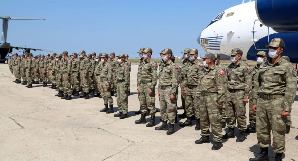 Ի՞նչն է մտահոգիչ թուրք-ադրբեջանական զորավարժություններում. ՀՀ ՊՆ մեկնաբանությունը