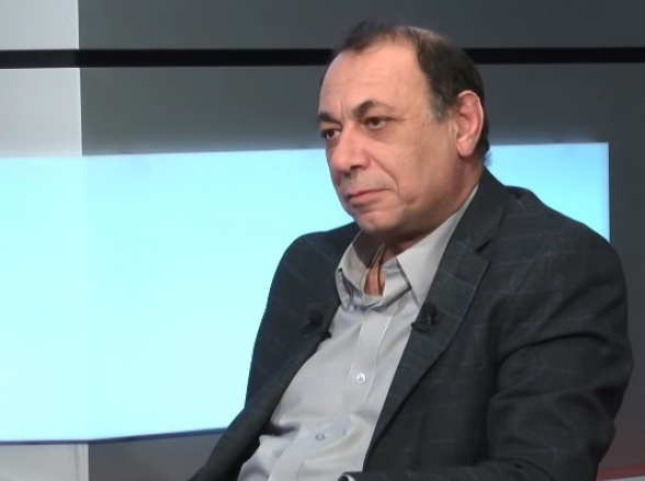 Մեր երկրի արտաքին առևտրի կառուցվածքն էական փոփոխություններ է կրել