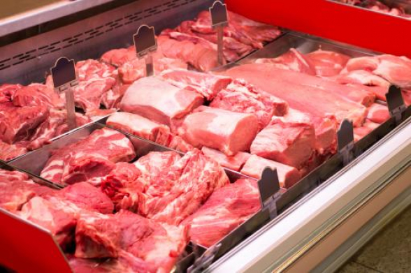 В Армении продолжается тенденция снижения объемов производства мяса – «Жоховурд»