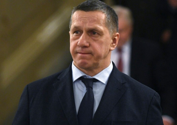 ՌԴ փոխվարչապետը վարակվել է կորոնավիրուսով