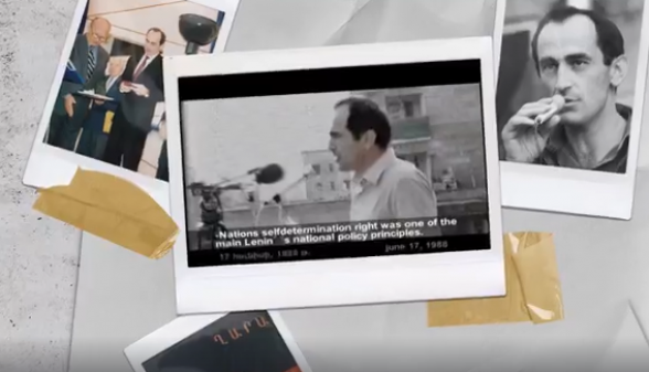ՊՊԿ նախագահի պաշտոնը միակը եղավ, որը ոչ ոք չէր փորձում վիճարկել. Ռոբերտ Քոչարյան (տեսանյութ)
