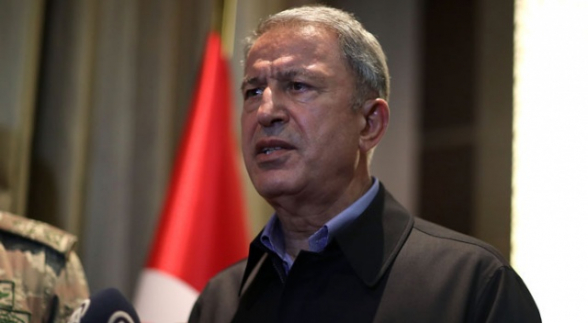 «Հունաստանի և Եգիպտոսի միջև կնքված համաձայնագիրն օրենքի ուժ չունի»․ Թուրքիայի ՊՆ