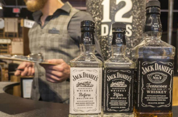 Մեծ Բրիտանիայի 30-ամյա բնակիչը մի շնչով 1 շիշ Jack Daniels է խմել և մահացել ալկոհոլային թունավորումից