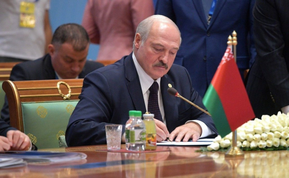 Лукашенко произведет кадровые перестановки в руководстве Белоруссии