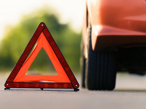 Տիգրան Մեծի պողոտայի և Քրիստափորի փողոցի խաչմերուկում բախվել են «Volkwagen Passat», «BMW E46», «BMW E60» և «Toyota Ipsum» մակնիշների ավտոմեքենաները. կան տուժածներ