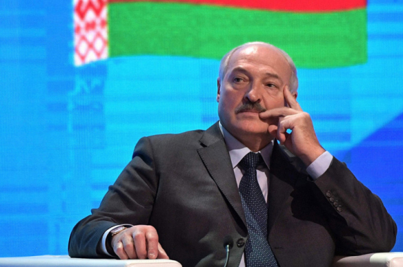 Минск готов воевать за РФ – Лукашенко
