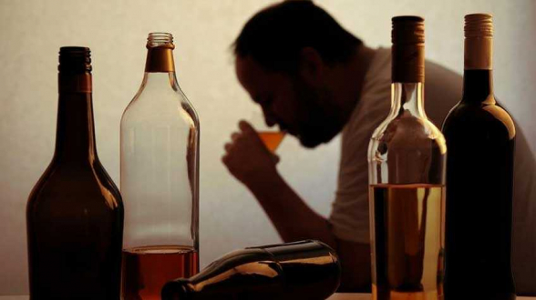 Հայաստանում ալկոհոլային թունավորումից մահացածների թիվը հասել է 21-ի