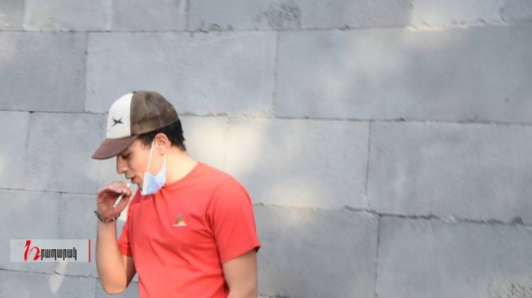 Աշոտ Փաշինյանը հաստատեց, որ տեսանյութում ինքն է