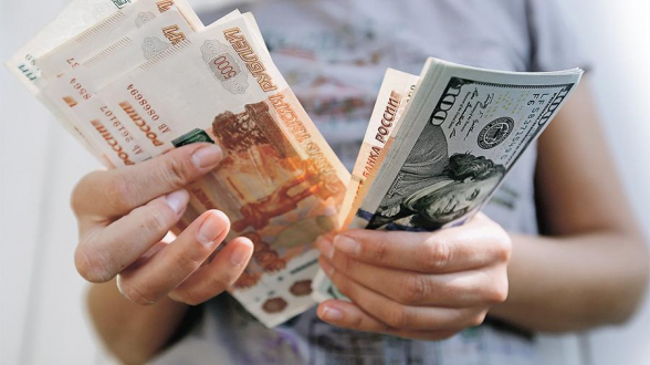 Հայաստան ուղարկվող գումարները կրճատվել են․ «Ժողովուրդ»