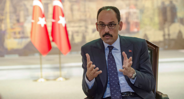 Турция заявила о поддержке агрессии Азербайджана
