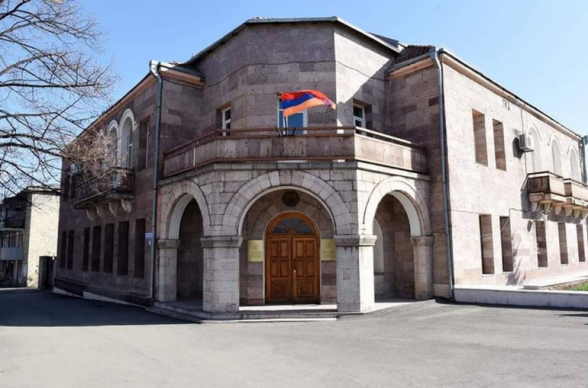 Արցախիի դեմ Ադրբեջանի հերթական ագրեսիան կասկած չի թողնում, որ հակամարտությունն ուժի միջոցով լուծելու Ադրբեջանի փորձերին միջազգային հանրության ամենաարդյունավետ պատասխանը Արցախի ճանաչումն է․ ԱՀ ԱԳՆ