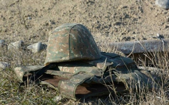 Обнародован список погибших 16 армянских военных