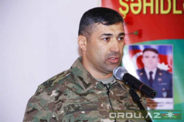 Армянской стороне удалось взять в плен азербайджанского генерала – СМИ