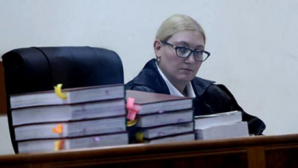 Սահմանադրական կարգի ենթադրյալ տապալման գործով այսօր նշանակված դատական նիստը չի կայանալու