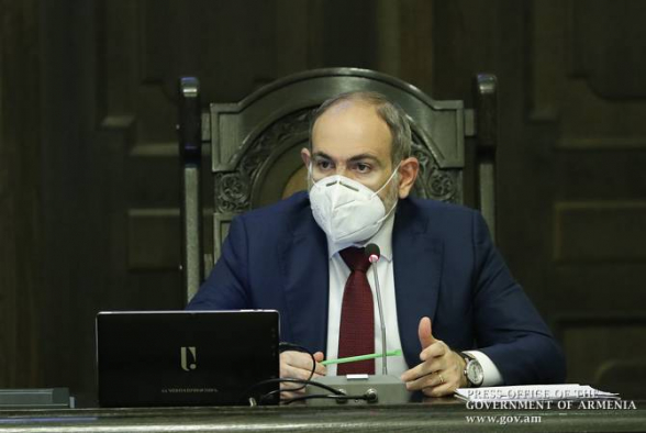 Փաշինյանի որոշմամբ Հայաստանի պատվիրակությունը չի մեկնի Ռուսաստան