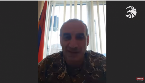 Азербайджан ликует в связи с мой смертью, но мы встретимся с ними на их территории – Лерник Бабаян