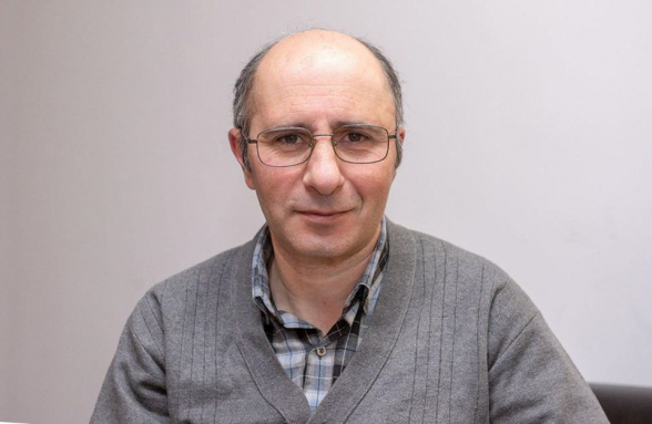 Ով է մեր բարեկամը, ով՝ ոչ այնքան, ով՝ մեր թշնամու...