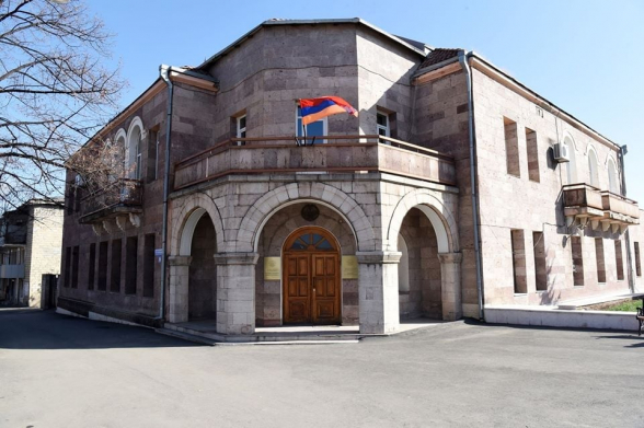 Ադրբեջանի կողմից ձևավորվել են հատուկ խմբեր, որոնց առաջադրանք է տրված՝ հետևել լրագրողների շարժին. Արցախի ԱԳՆ