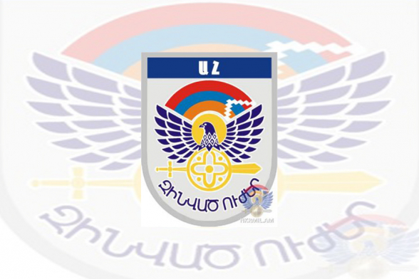 ՊԲ-ն լիովին տիրապետում է օպերատիվ-մարտավարական իրադրությանը և պատրաստ է իրադրության ցանկացած զարգացման․ ԱՀ ՊՆ