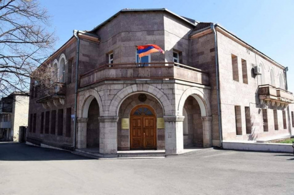 Խաղաղ բնակչության վրա հարձակումները կասկած չեն թողնում, որ ահաբեկիչների աջակցությամբ Թուրքիայի և Ադրբեջանի կողմից սանձազերծված պատերազմի նպատակը ԱՀ ժողովրդի ոչնչացումն է. ԱՀ ԱԳՆ