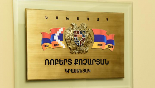 Դժվար էր պատկերացնել, որ պատերազմի պայմաններում, կարող է այդպիսի ստահակ գտնվել․ Վիկտոր Սողոմոնյան