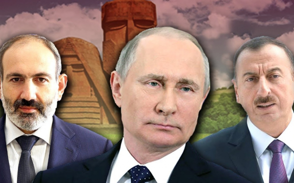 Путинское перемирие: что было зафиксировано в Москве и что нужно делать?