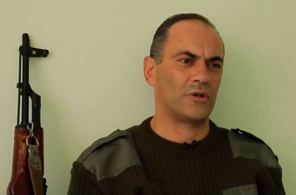 «Не дождетесь»: герой Армении о слухах касательно своей смерти (видео)