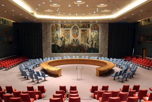 Совбез ООН проведет закрытые консультации по Нагорному Карабаху
