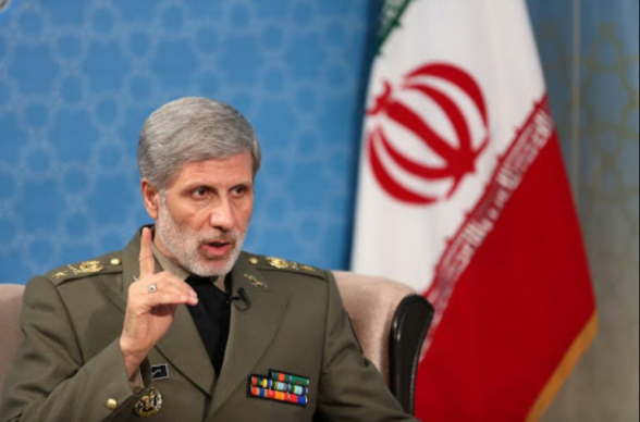 Министр обороны Ирана заявил о соглашении с Россией по развитию иранской авиации