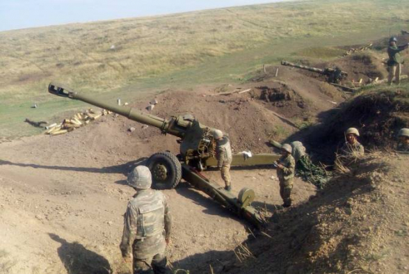 Помимо ожесточенных боев противник осуществлял диверсионные вылазки на центральном направлении