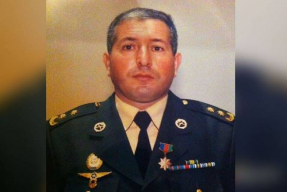 Ադրբեջանի իշխանությունները պաշտոնապես հաստատել են երկրի ազգային հերոս Շուքյուր Համիդովի ոչնչացվելու լուրը