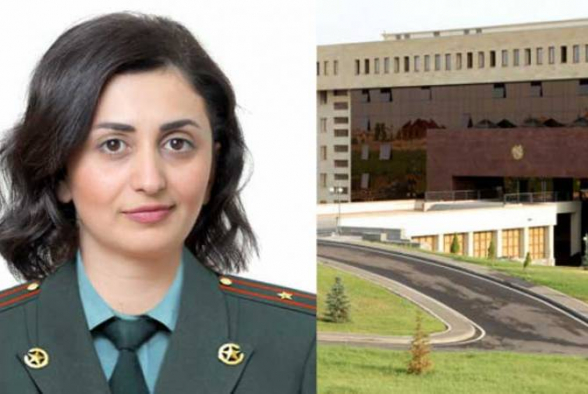 Գերեվարվել է ադրբեջանական զինուժի զինծառայող, որը այս պահին վիրահատվում է հայ ռազմաբժիշկների կողմից
