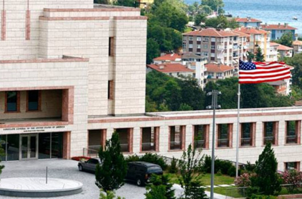 Сотрудника генконсульства США в Стамбуле приговорили к тюремному сроку