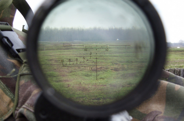 ВС Азербайджана создают базы террористических группировок