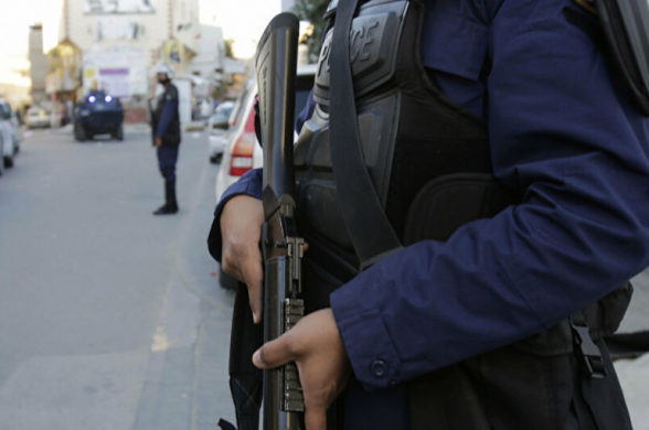 Սաուդյան Արաբիայում տղամարդը դանակահարել է Ֆրանսիայի հյուպատոսության անվտանգության աշխատակցին