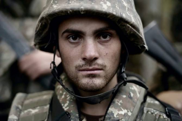 «Война пришла во все семьи»: фильм BBC об армянских солдатах на фронте и об их матерях (видео)