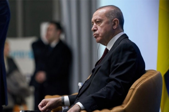 Евросоюз осудил «абсолютно неприемлемые провокации» Эрдогана и принял странное решение