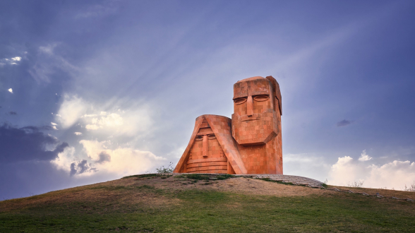 Կատալոնական Բերգա քաղաքը ճանաչել է Արցախի անկախությունը