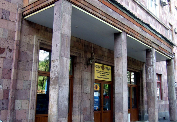 Ազգային գրադարանի ընթերցողների սպասարկումը 12 օրով դադարեցվում է. պատճառը կորոնավիրուսն է