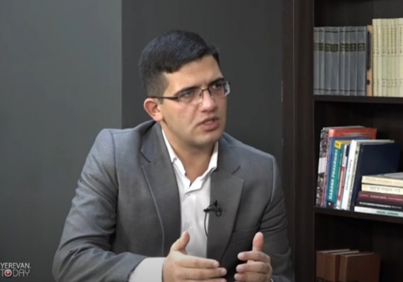 Թալեաթի սպանության գործով ԱԱԾ-ում քրգործ չի՞ հարուցվել դեռ