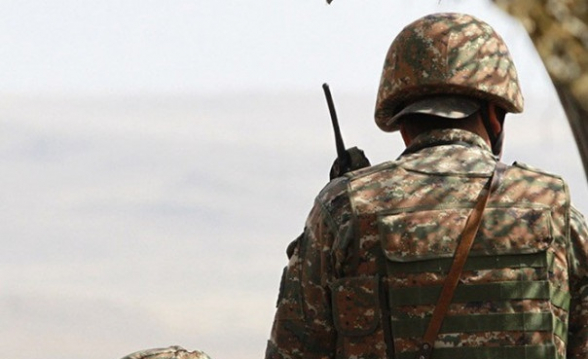 Լայվ մտնող զինվորների ֆենոմենը