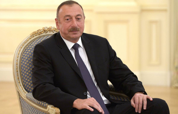 Соглашение по Карабаху полностью отвечает интересам Баку – Алиев