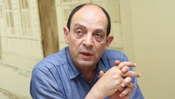 Պետությունը հարգող որևէ ազգ չի հանդուրժի իրեն նվաստացրած, պարտության մատնած ղեկավարի