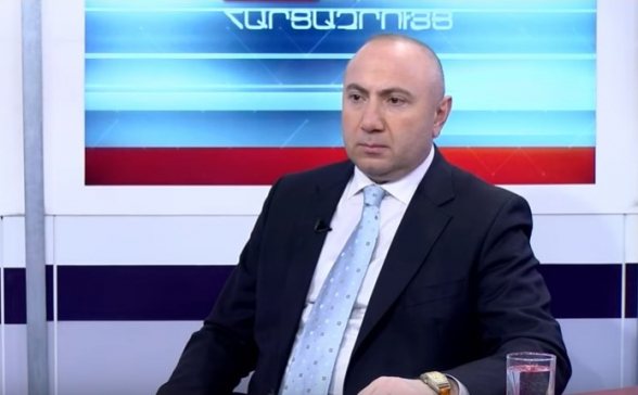 Մտորելու թեմա․ կմնա՞ արդյոք Հայաստանի Հանրապետությունը աշխարհի քաղաքական քարտեզի վրա