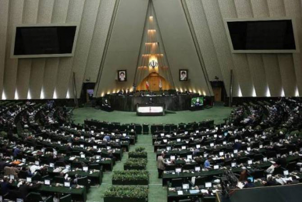 Парламент Ирана утвердил проект об активизации ядерной деятельности
