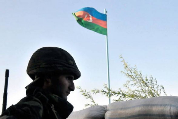 Азербайджан заявил о 2783 погибших в ходе эскалации в Карабахе