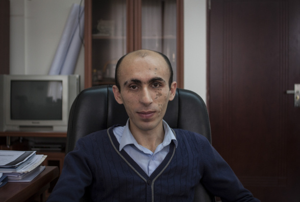 В Азербайджане еще находится определенное число армянских пленных – омбудсмен Арцаха