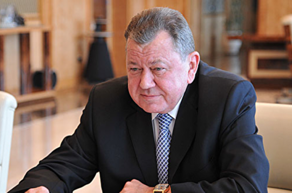 Наша позиция не претерпела изменений: боевиков с Ближнего Востока в Карабахе быть не должно – замглавы МИД РФ