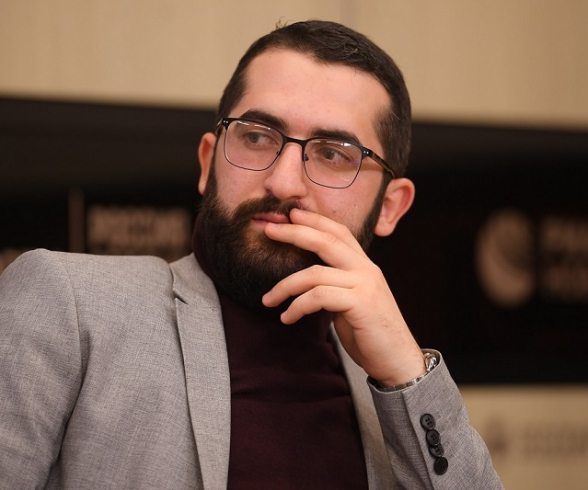 Եթե պարզ ասեմ, Հայաստանի Հանրապետությունը փաստացի այլևս չի զբաղվում Արցախով՝ չհաշված 1-2 սոցիալական ծրագիր