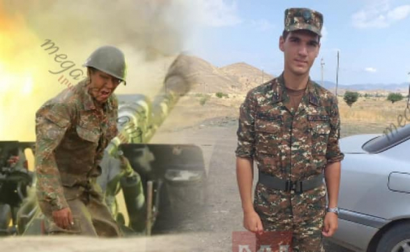 Պարզվեց, որ, եթե դավաճան վիժվածքները պատերազմից մեկ ամիս առաջ դիմեին ՀԱՊԿ, այս տղան ու հազարավոր մյուս տղաները հիմա ողջ կլինեին